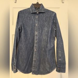 Polo by Ralph Lauren Denim Shirt